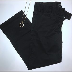 J. Crew City Fit Pants